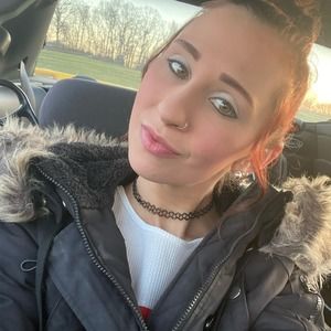 Meet your Posher, Kelsey